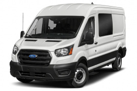 Ford Transit-250 Crew